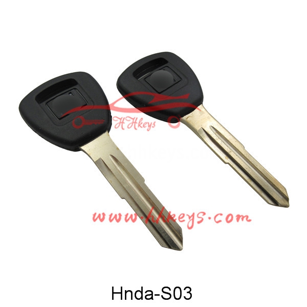 Renault Vel Transponder Key Crusta