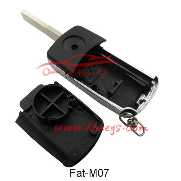 2017 Latest DesignKey Duplicator Tools -
Fiat 1 Buttons Modified Folding Flip Key Shell (SIP22) – Hou Hui detail pictures
