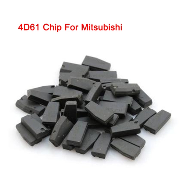 4D61 Transponder Chip For Mitsubishi