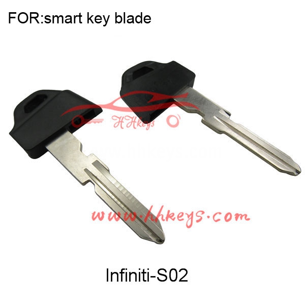 Infiniti Smart Mali ključ Blade