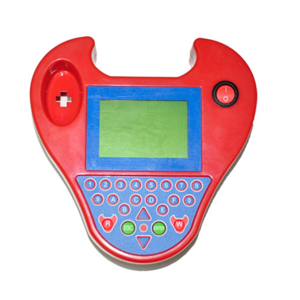 Smart Zed-Bull Mini Type Key Programmer