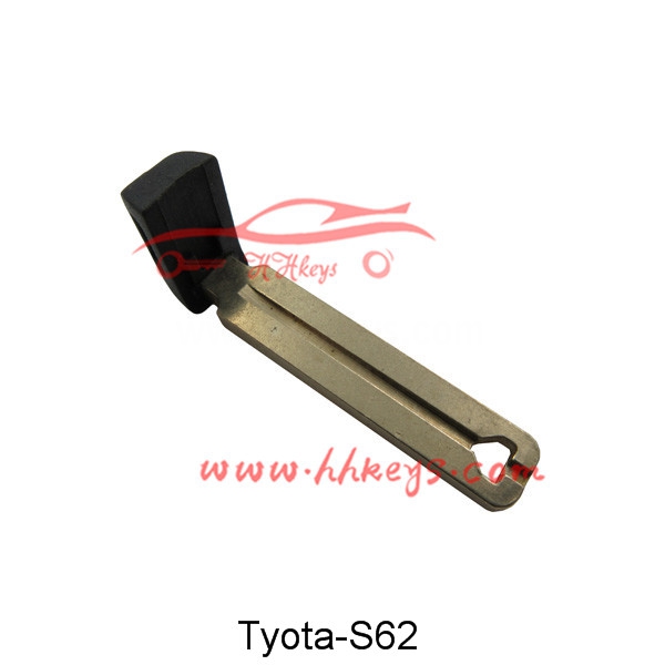 Toyota Smart key Blade