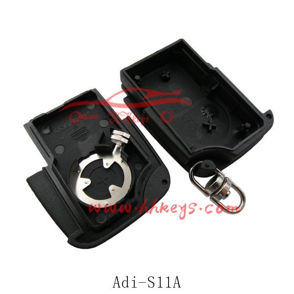 Good Wholesale VendorsWedge Pump -
Audi 2 Button Remote Key Fob Case (CR1616) – Hou Hui detail pictures