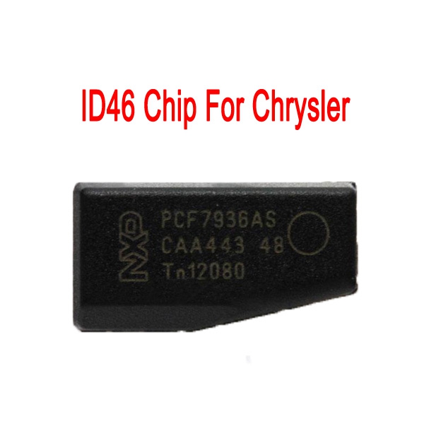 OEM manufacturer Locksmith Equipment -
 ID46 Transponder Chip For Chrysler – Hou Hui