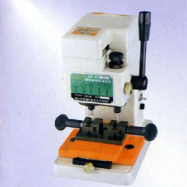 Wenxing modelo 333 da máquina de corte tecla