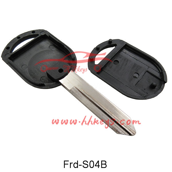 100% Original Car Key Programmer -
Frd Transponder key shell – Hou Hui detail pictures