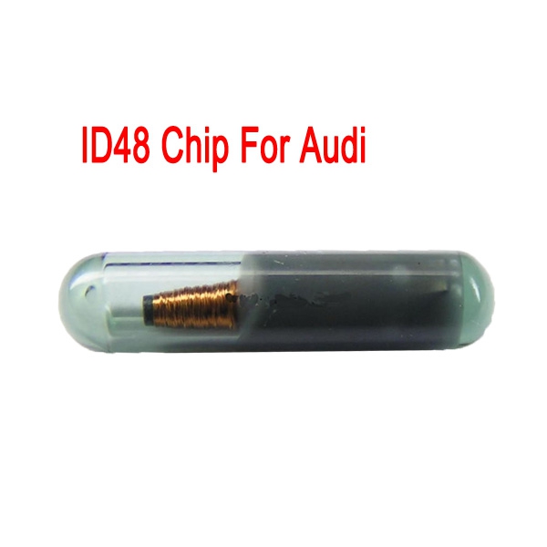 Leading Manufacturer for Cheap Key Copy Machine -
 ID48 CAN Chip For Audi – Hou Hui
