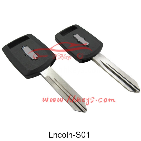 2017 wholesale priceCar Remote Key Covers -
 Lincoln Transponder Key Shell – Hou Hui