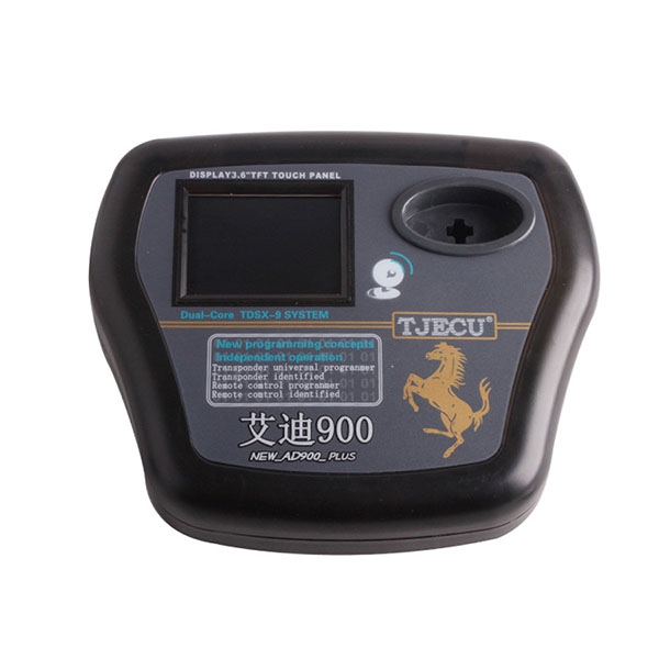 ND900 Auto Key Programmer