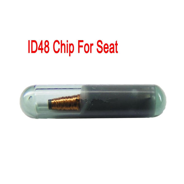 ID48 CAN Chip For Seat