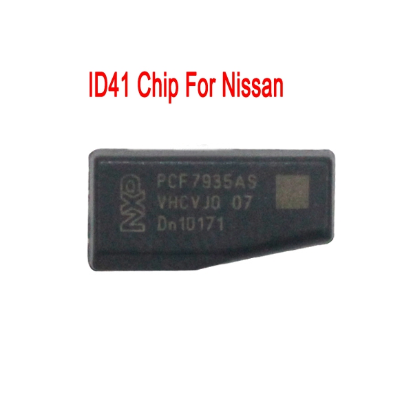 ID41 Transponder Chip For Nisssan