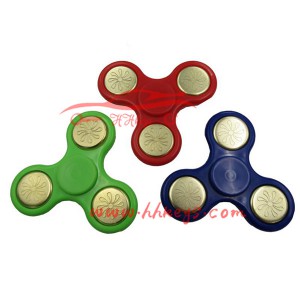 Fidget Spinner Per la mà de la joguina