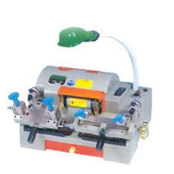 Wenxing máquina de corte 100-G con el cortador externo máquina dominante de la copia