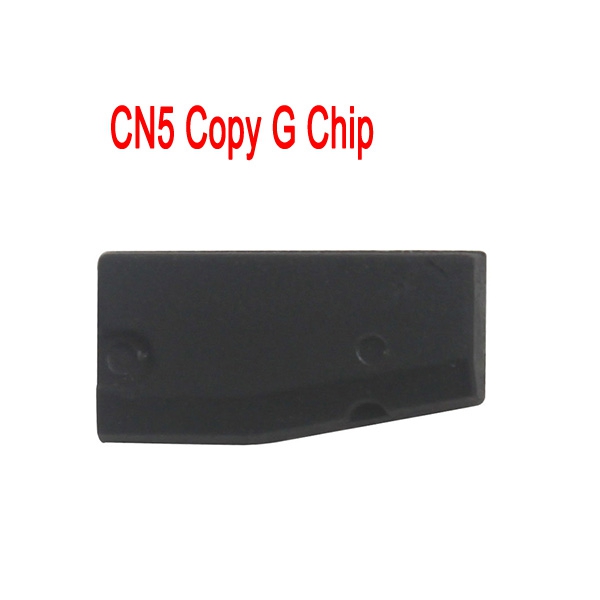 CN5 Copy G Transponder Chip