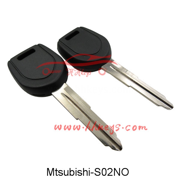 Chinese Professional Vvdi Key Programmer -
 Mitsubishi Transponder key shell – Hou Hui