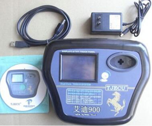 ND900 Auto ewlenin Programmer 4C / 4D Chip Duplikatur AD900 Plus għall SKP-900 programmer ewlenin