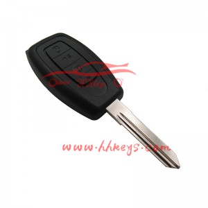 Factory Cheap Hot Key Cover For Car Key -
 Tata Safari Storme Aria 3 Button Remote Key Cover – Hou Hui