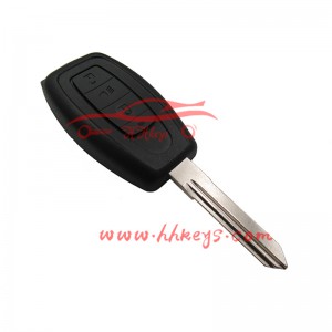 Tata Safari Storme Aria 3 Button Jauh Cover Key