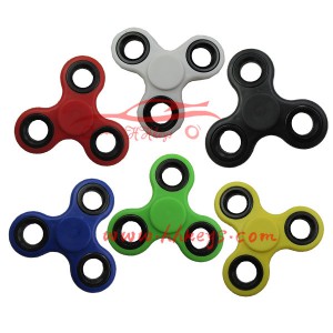 ABS Hand Spinner kuurkuursasho Toy