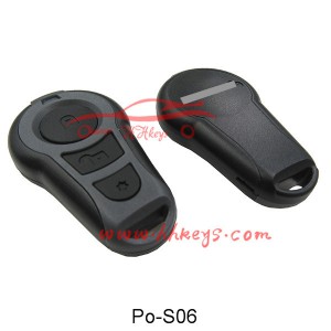 Stetsom Remote Control Сэрүүлэг CX1 Shell