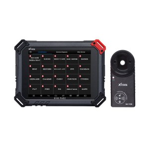 XTOOL X-100 PAD2 Key Programmer (Full Version)