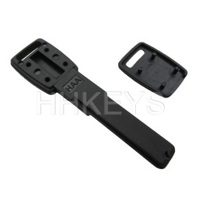 Audi Emergency Plastic Valet Small Key