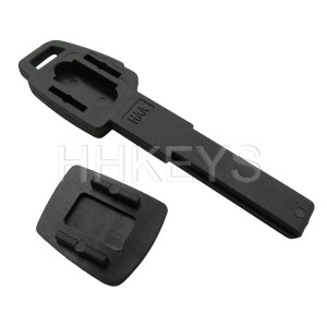 Audi Adeeg Emergency caaga Key Blades