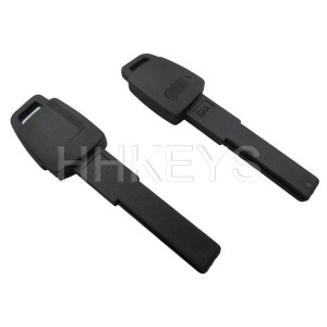 Audi Valet Emergency Plastic Key Blade