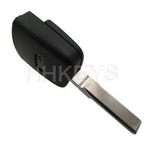 Audi Flip Key Head(Round)