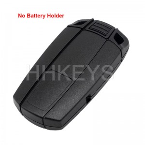 3 Button Smart Key Fob For BMW 3 Series Car Key