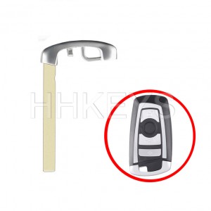 Smart Key Blade For BMW