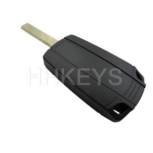 3 Buttons Modified Key Shell For BMW