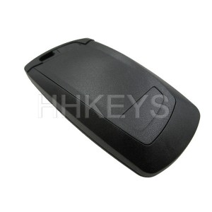 4 Buttons Smart Key Cover For BMW