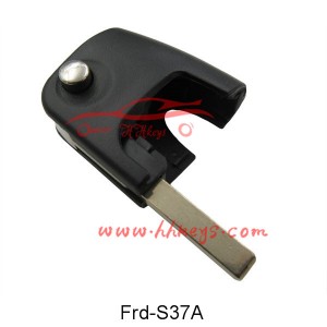 Ford Focus Flip Key Head