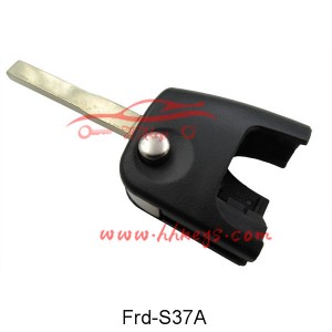 Ford Focus Flip Key Head