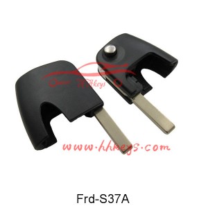 OEM/ODM Supplier Car Key Shell -
 Ford Focus Flip Key Head – Hou Hui