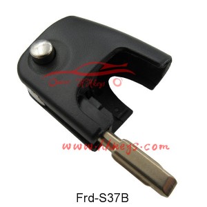 Ford Mondeo Flip Key Head