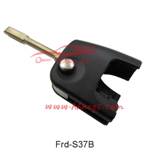 Ford Mondeo Flip Key Head