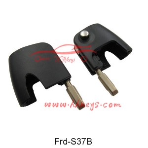 Factory Free sample Folding Car Key Case -
 Ford Mondeo Flip Key Head – Hou Hui