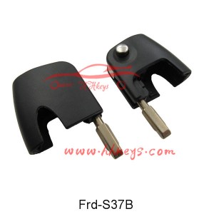 Ford Mondeo Flip Key Head