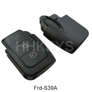 Ford 3 Buttons Remote key part