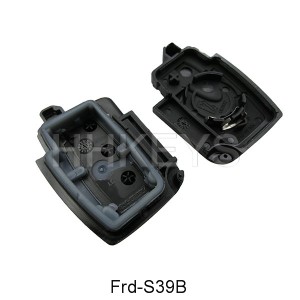 Ford 3 Buttons Remote key part