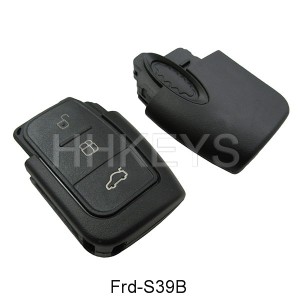 Ford 3 Buttons Remote key part