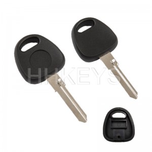 Transponder Key Blank For Benz Truck Car Key