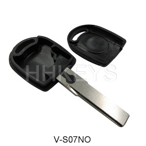 Discount Price China Transponder Key ID48 for Audi A6 5PCS/Lot