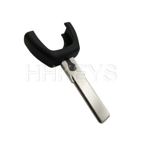 Remote Key Head For VW Golf