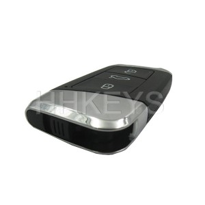 VW Magotan B8 3 Buttons Smart Key Shell