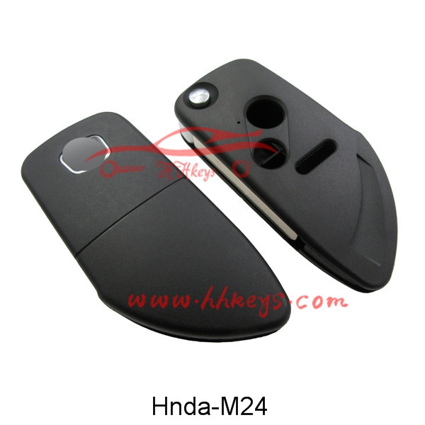 Discountable price Duplicate Key Cutting Machine -
 Honda 2+1 Button Modified Flip Key Fob – Hou Hui