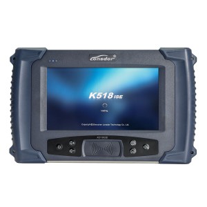 Lonsdor K518ISE Key Programmer With Odometer Adjustment Tool Support VW 4th 5th IMMO