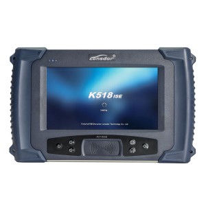 Lonsdor K518ISE Key Programmer Nge Odometer Ukulungiswa Ithuluzi Ukusekela VW 4th 5th IMMO